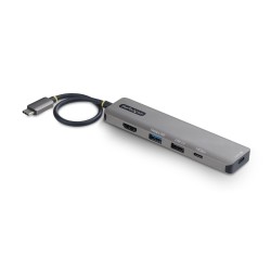 StarTech Adapt USB-C HDMI 4K