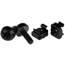 StarTech Pack de 50 Écrous et vis