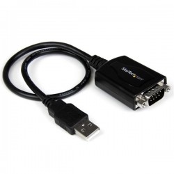 StarTech Adapt USB série RS232