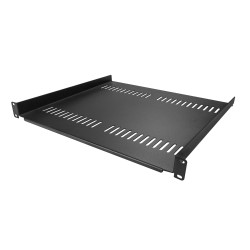 StarTech Lot de 2 Étagère 1U pour