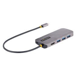 StarTech Adapt USB-C multiport