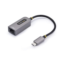 StarTech Adapt 2,5GbE USB-C vers