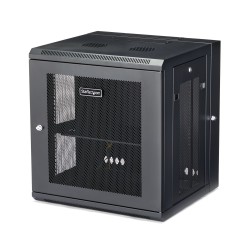 StarTech Rack mural 12U profondeur