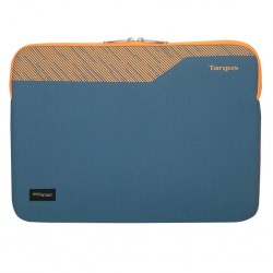 Targus EcoSmart Housse 13-14 Bleu