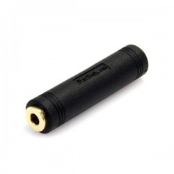 StarTech audio jack 3,5mm MM