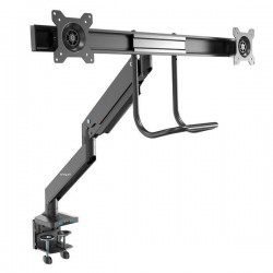 StarTech Bras bureau 2 écrans slim