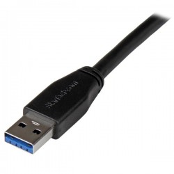 StarTech Câble USB 3.0 actif USB-A
