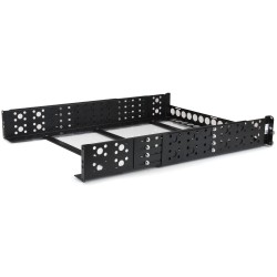 StarTech Rails 2U fixes Uni vers