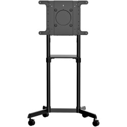 StarTech Chariot meuble tv écrans