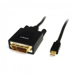 StarTech DisplayPort DVI 18m M M