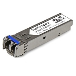 StarTech Module SFP LC SM 10km
