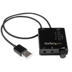 StarTech Conv USB audio SPDIF