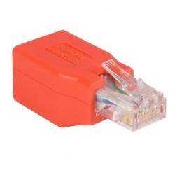 StarTech Adapt RJ45 Cat6 croisé