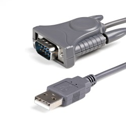 StarTech Adapt USB vers DB9