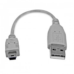 StarTech Câble mini-USB 2.0 USB-A