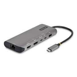 StarTech USB4 multiport Hub 140W