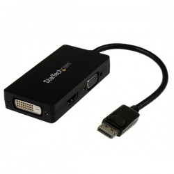 StarTech Adapt DisplayPort HDMI