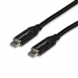 StarTech 2m USB USB-C Câble avec