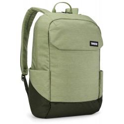 Thule Lithos Sac à dos Vert