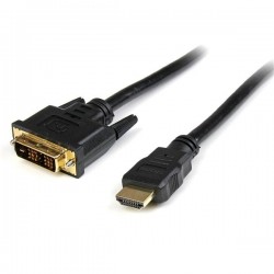 StarTech Adapt HDMI DVI 50cm