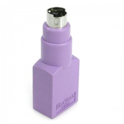 StarTech audio jack 3,5mm