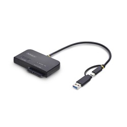 StarTech Adapt USB-C A M.2 SATA
