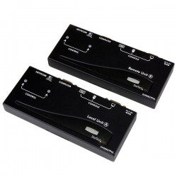 StarTech Ext KVM VGA