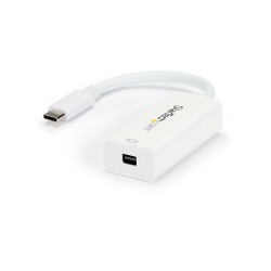 StarTech USB-C DisplayPort 2m 4K