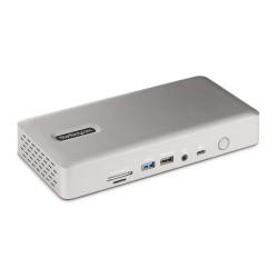 StarTech Dock TB4 USB4 double écran