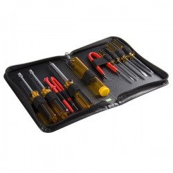 StarTech Kit de 11 outilspour