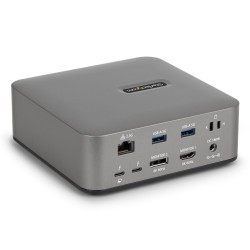 StarTech Dock Thunderbolt 5 triple