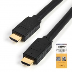 StarTech HDMI 5m 4K M M