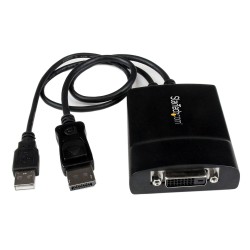 StarTech Adapt DisplayPort DVI