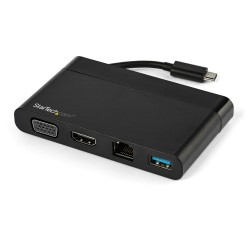 StarTech Adapt USB-C HDMI VGA
