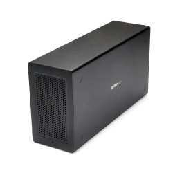 StarTech Boîtier PCIe Thunderbolt