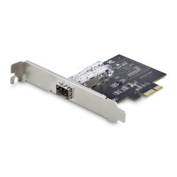 StarTech Carte PCIe 1GbE SFP