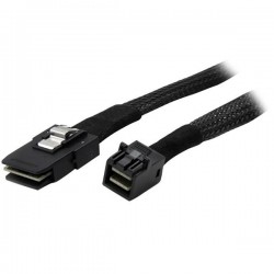 StarTech Câble MINI SAS INTERNE 1m