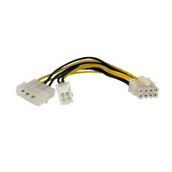 StarTech Adapt EPS 4 vers 8 broches