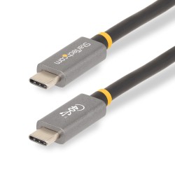 StarTech USB4 USB-C 40Gbps 1m