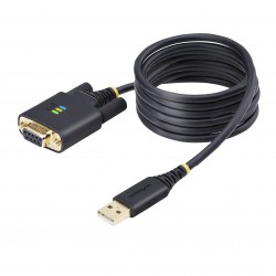 StarTech Câble USB null modem