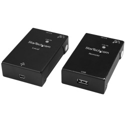 StarTech Kit Ext usb 2.0 via
