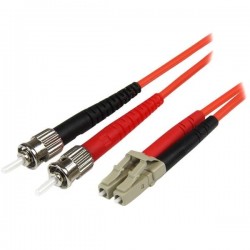StarTech Fibre optique OM2 LC-ST 5m