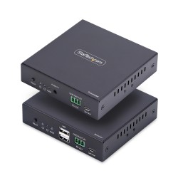 StarTech Ext KVM HDMI IP 4K 60Hz
