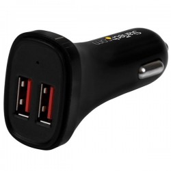 StarTech Chargeur voiture USB-A