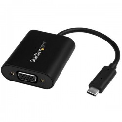 StarTech Adapt USB-C VGA
