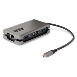 StarTech Adapt USB-C HDMI VGA