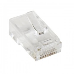 StarTech 50 Prises RJ45 Cat5e mâle