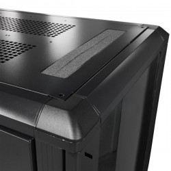 StarTech 25u knock down serveur