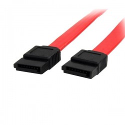 StarTech SATA 46cm Rouge