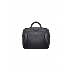 Port Designs Manhattan 15.6 Noir